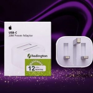 Original Apple 20W  Adapter